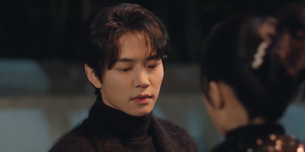 Thượng Xuân Sơn tập 9 cảnh 3