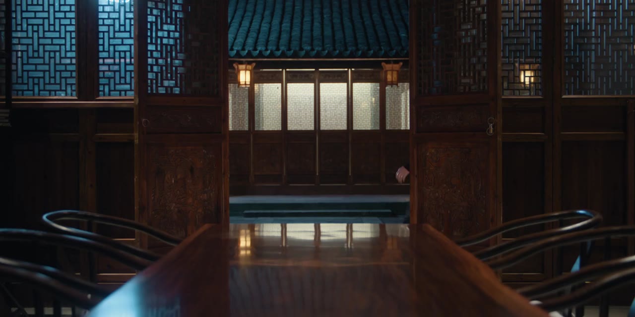 Thượng Xuân Sơn tập 10