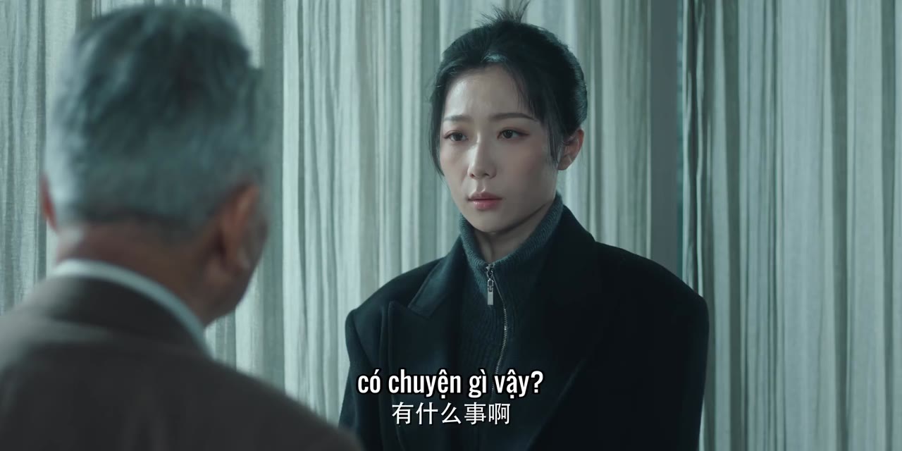 Thượng Xuân Sơn tập 10 cảnh 3