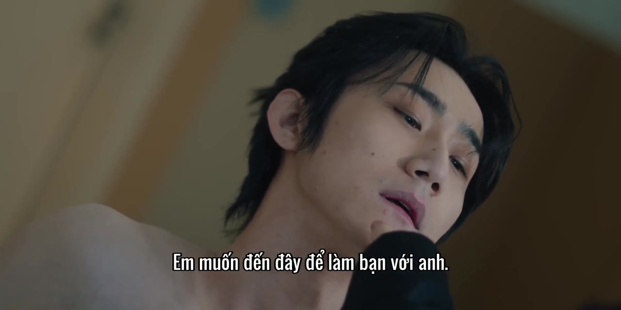 Thượng Xuân Sơn tập 12