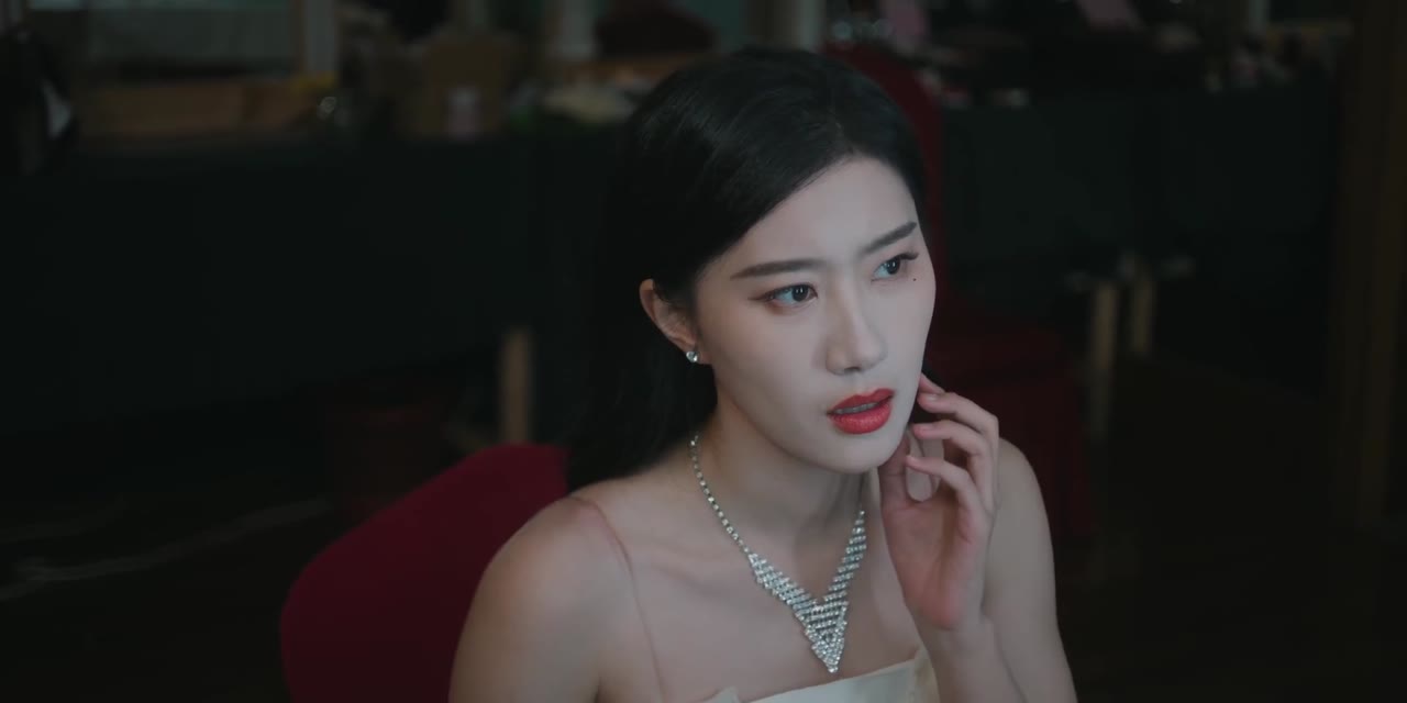 Thượng Xuân Sơn tập 12 cảnh 2