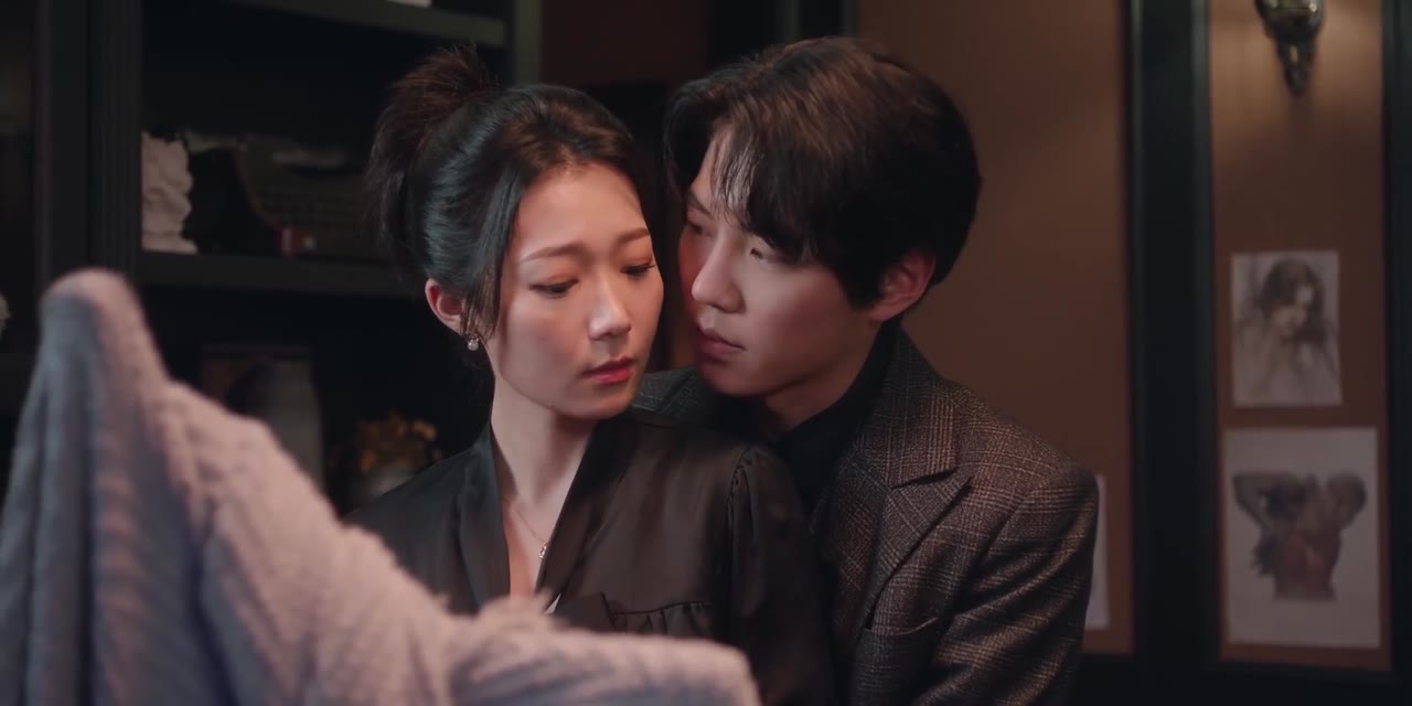 Thượng Xuân Sơn tập 12 cảnh 3