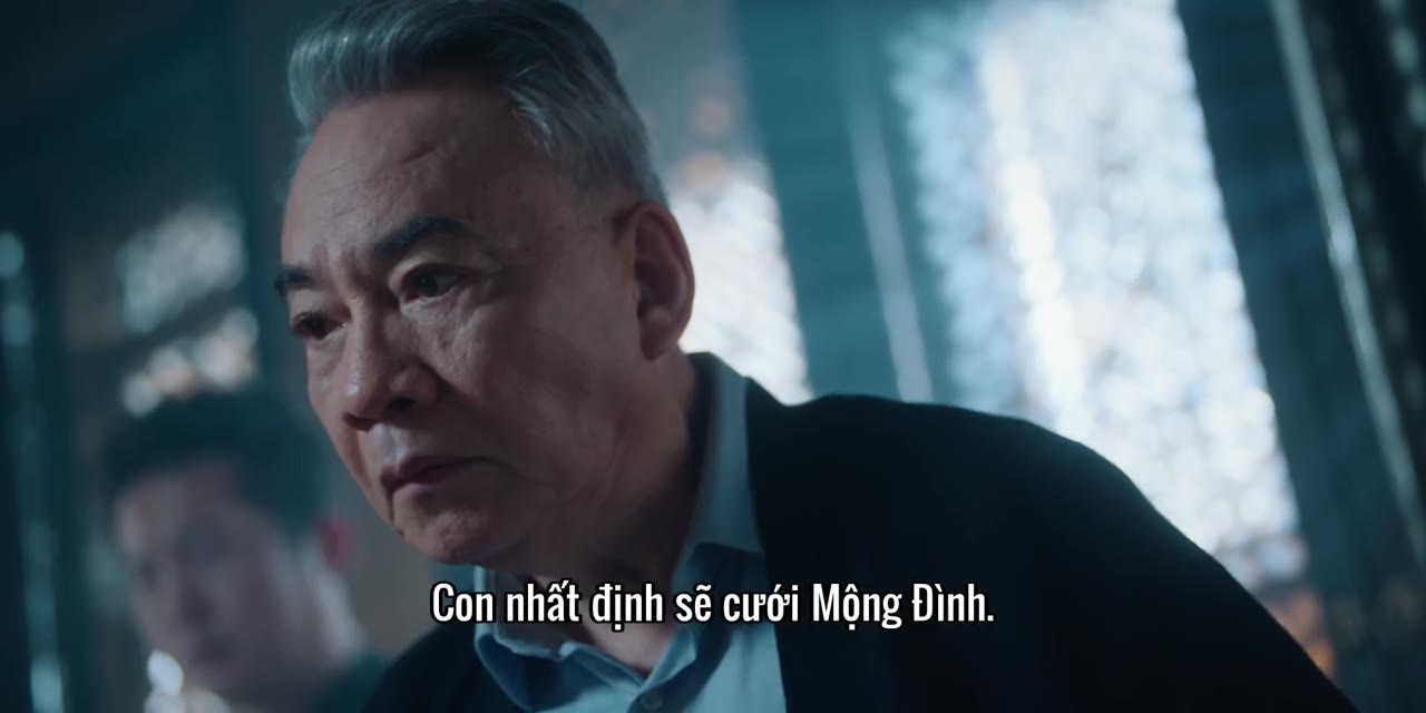 Thượng Xuân Sơn tập 14 cảnh 3
