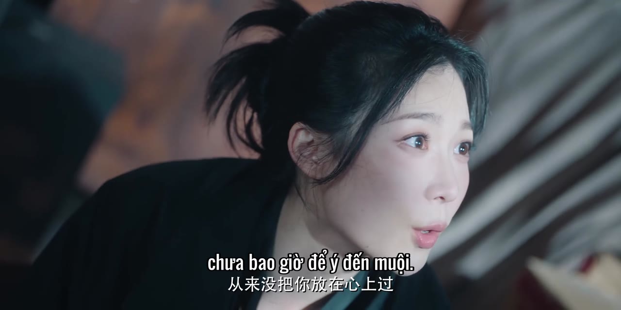 Thượng Xuân Sơn tập 15