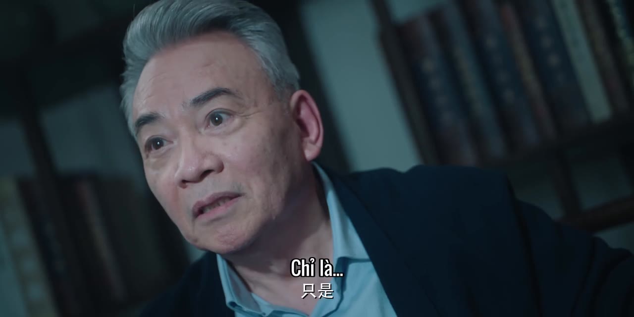 Thượng Xuân Sơn tập 15 cảnh 3