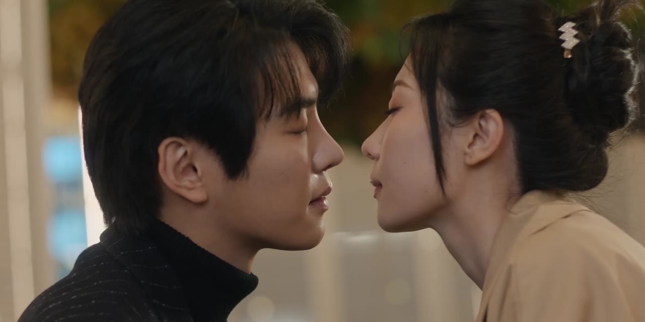 Thượng Xuân Sơn tập 16 cảnh 3