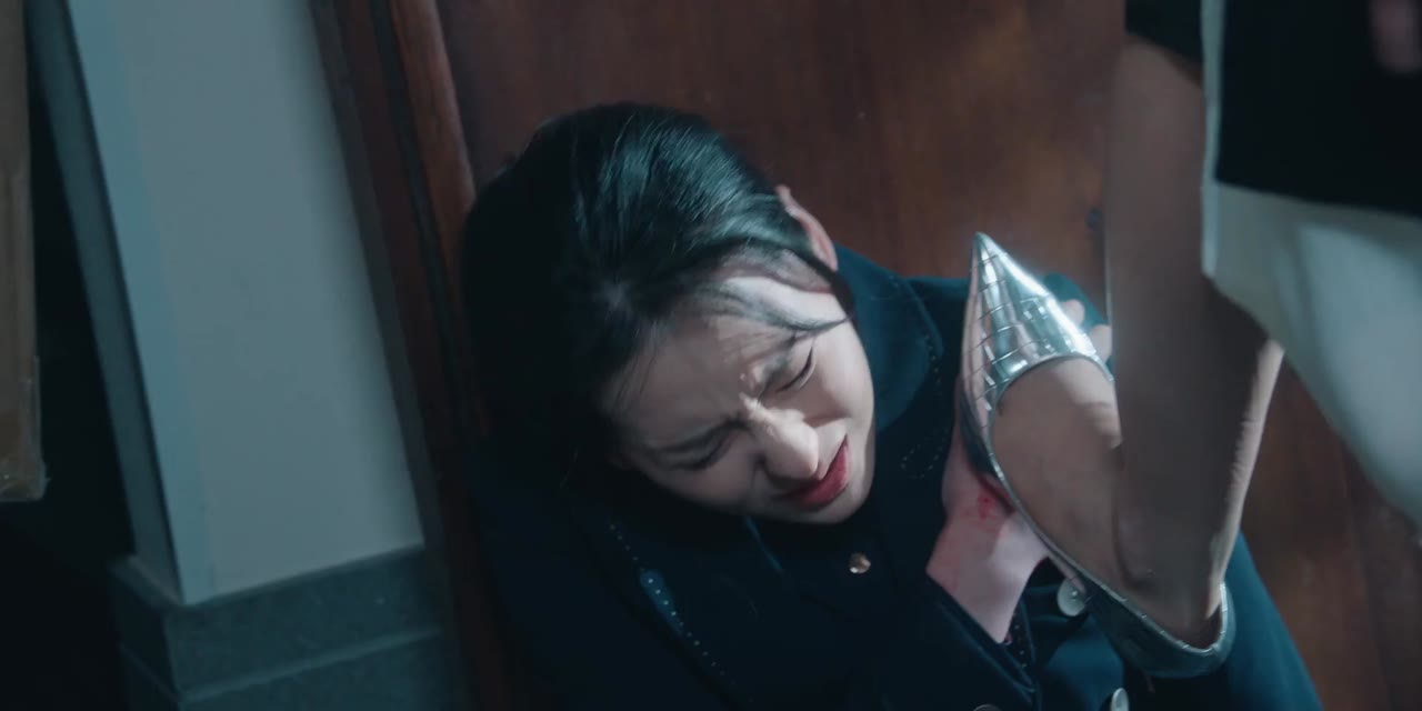 Thượng Xuân Sơn tập 17 cảnh 3