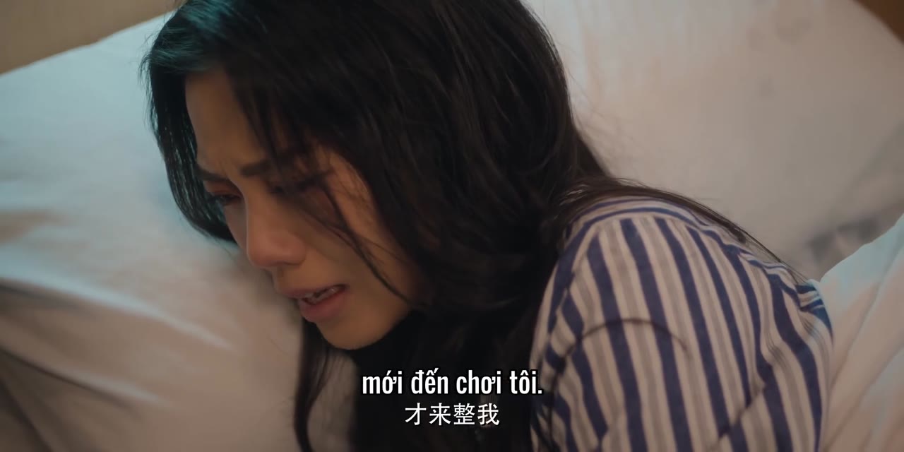 Thượng Xuân Sơn tập 18 cảnh 2