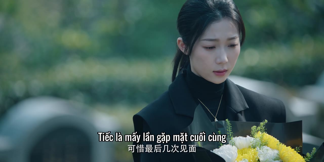 Thượng Xuân Sơn tập 18 cảnh 3
