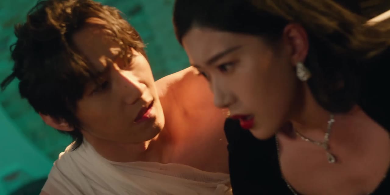 Thượng Xuân Sơn tập 20 cảnh 3