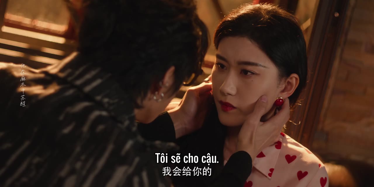 Thượng Xuân Sơn tập 22 cảnh 2