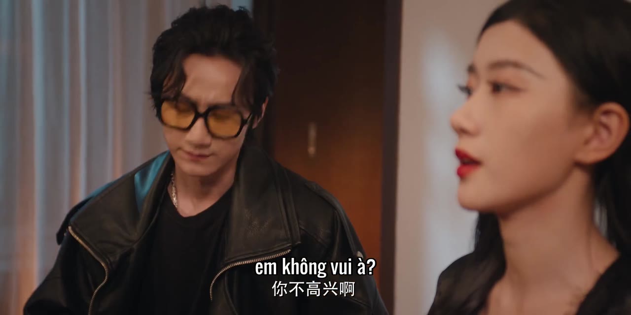 Thượng Xuân Sơn tập 23