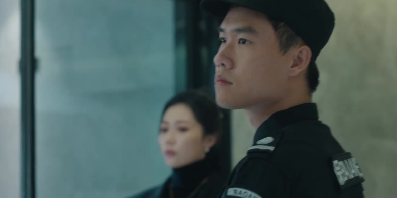 Thượng Xuân Sơn tập 24 cảnh 2