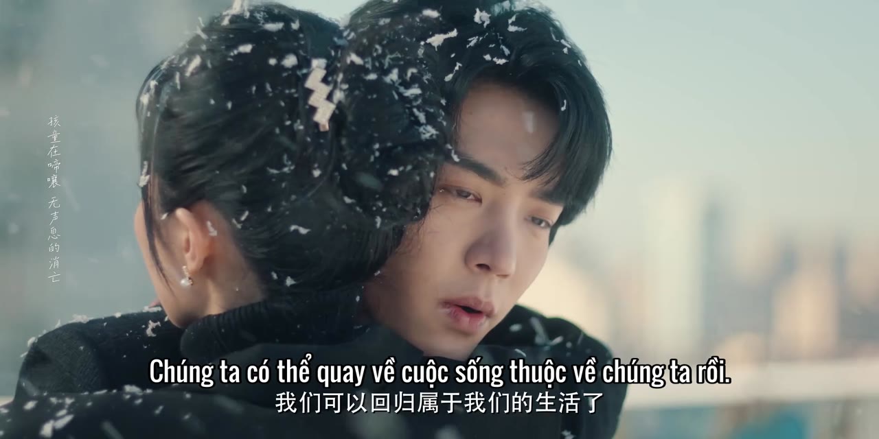 Thượng Xuân Sơn tập 24 cảnh 3