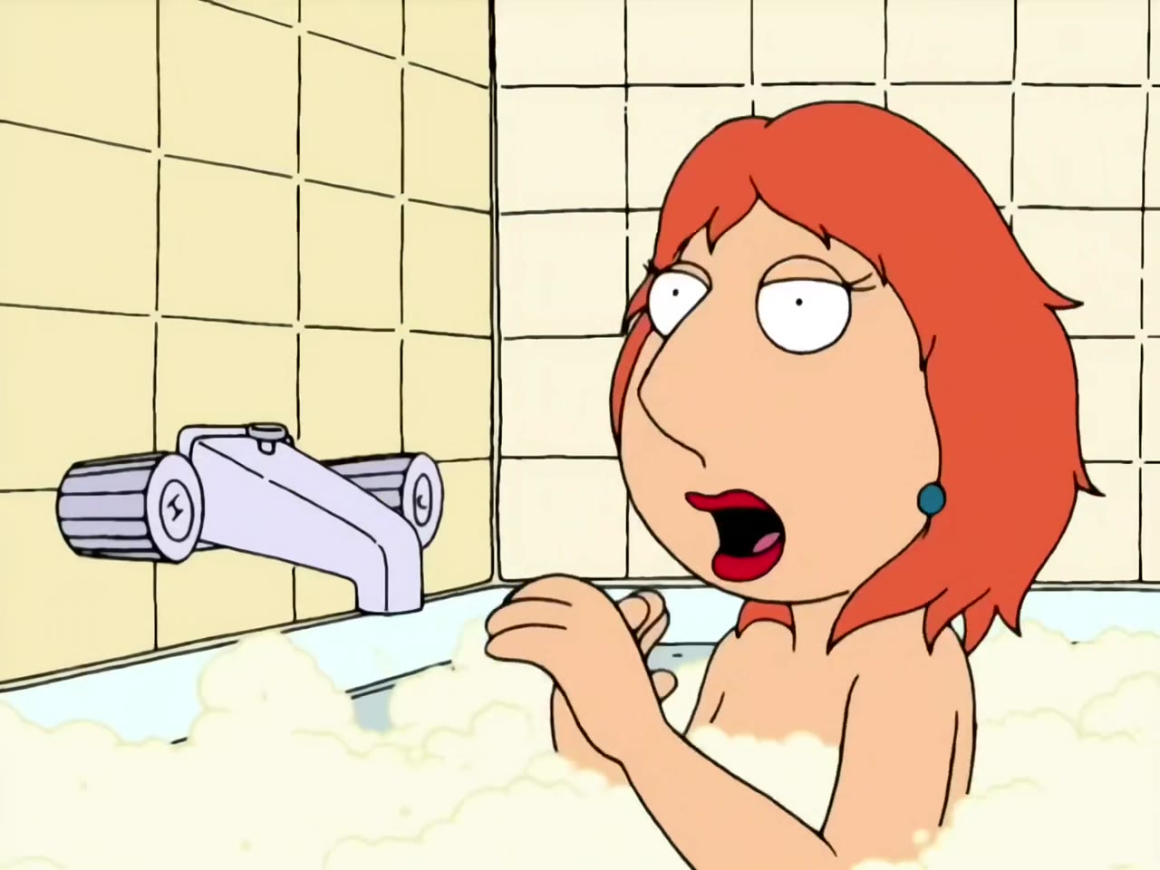 Family Guy (Phần 1) tập 4 cảnh 2