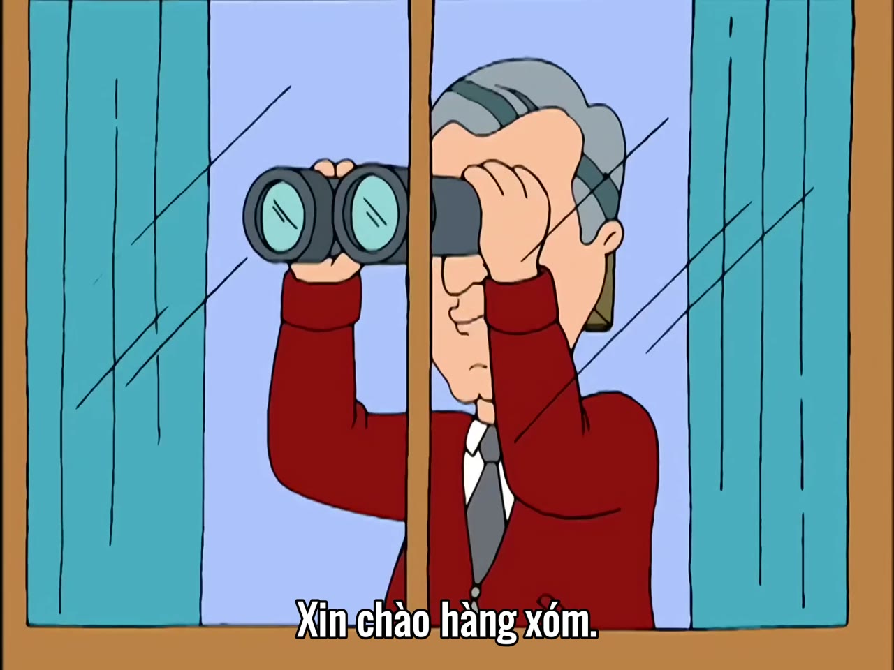 Family Guy (Phần 1) tập 10