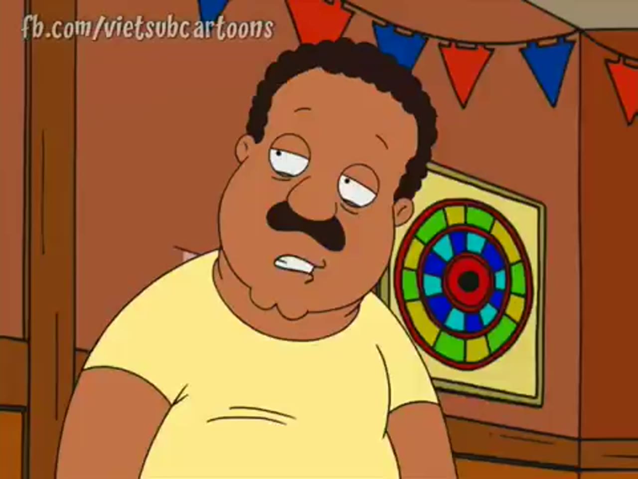 Family Guy (Phần 1) tập 22