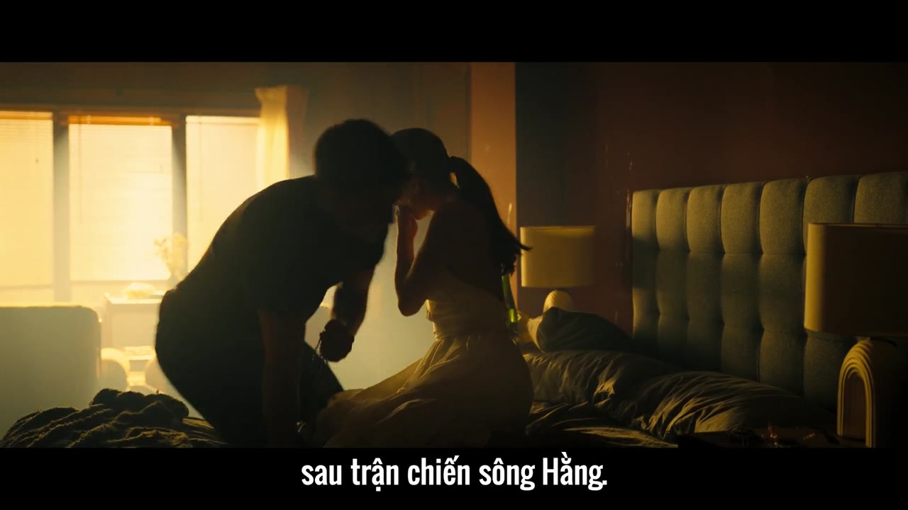 Siêu Trộm: Chiếc Vương Miện Thánh tập 1
