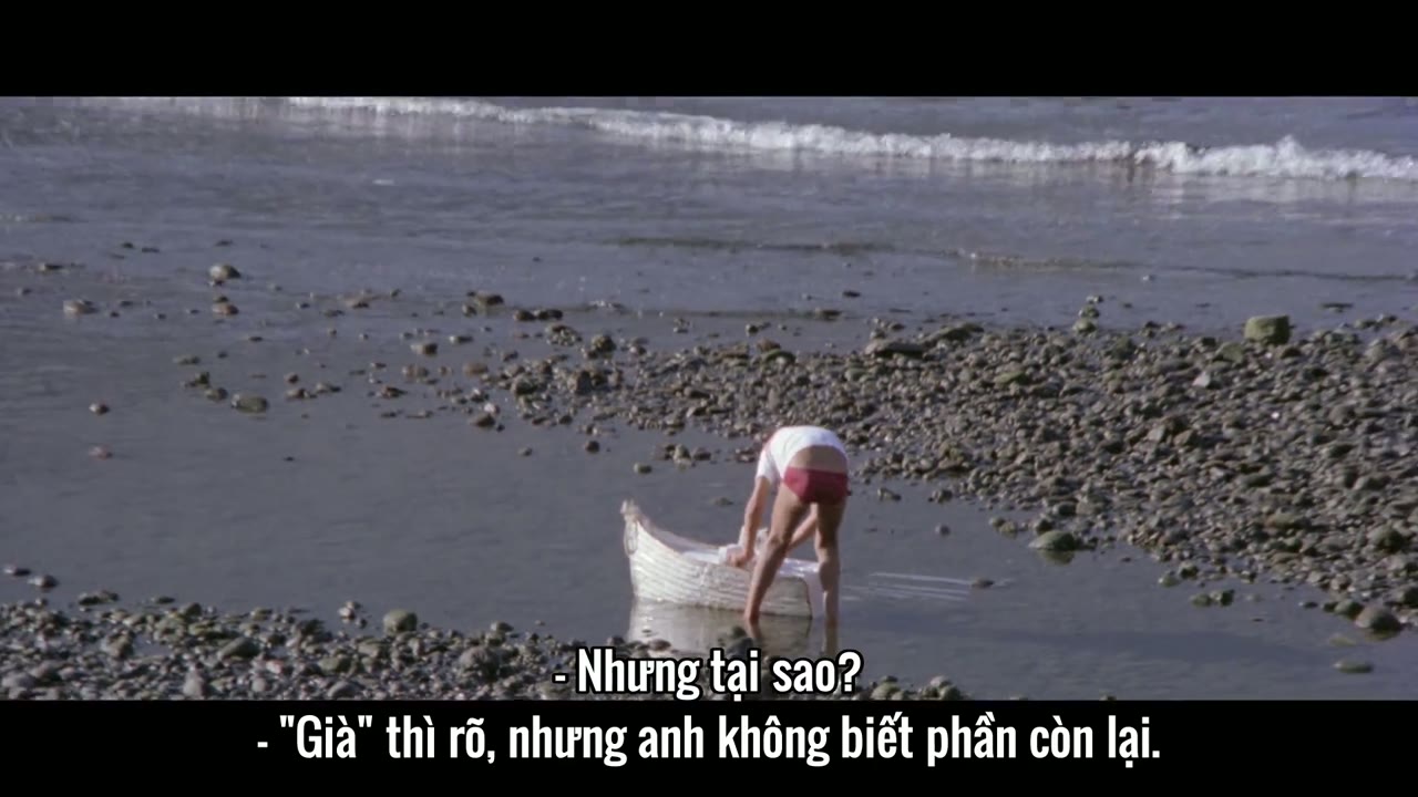 Vũ Công Xinh Đẹp tập 1 cảnh 3