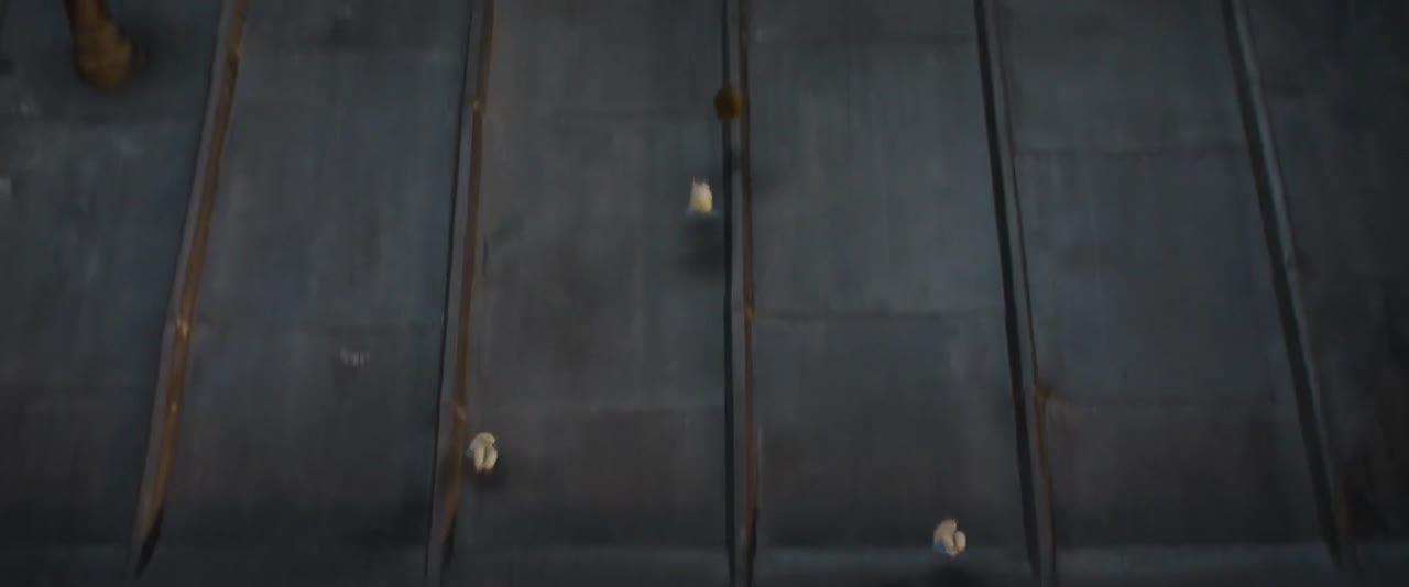 Phim Xì Trum tập 1