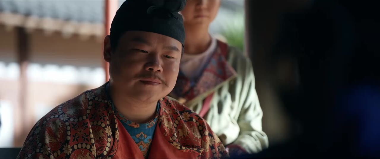 Vải Tiến Trường An tập 3