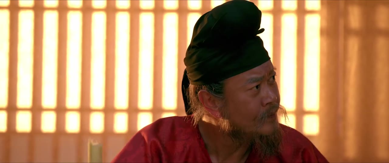 Vải Tiến Trường An tập 11