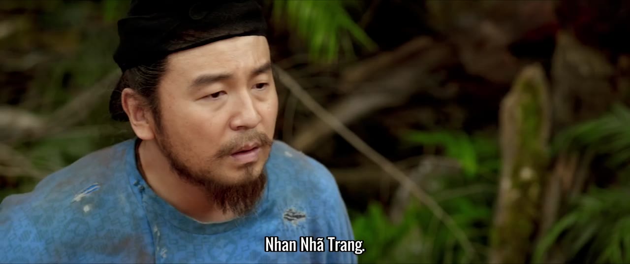 Vải Tiến Trường An tập 12
