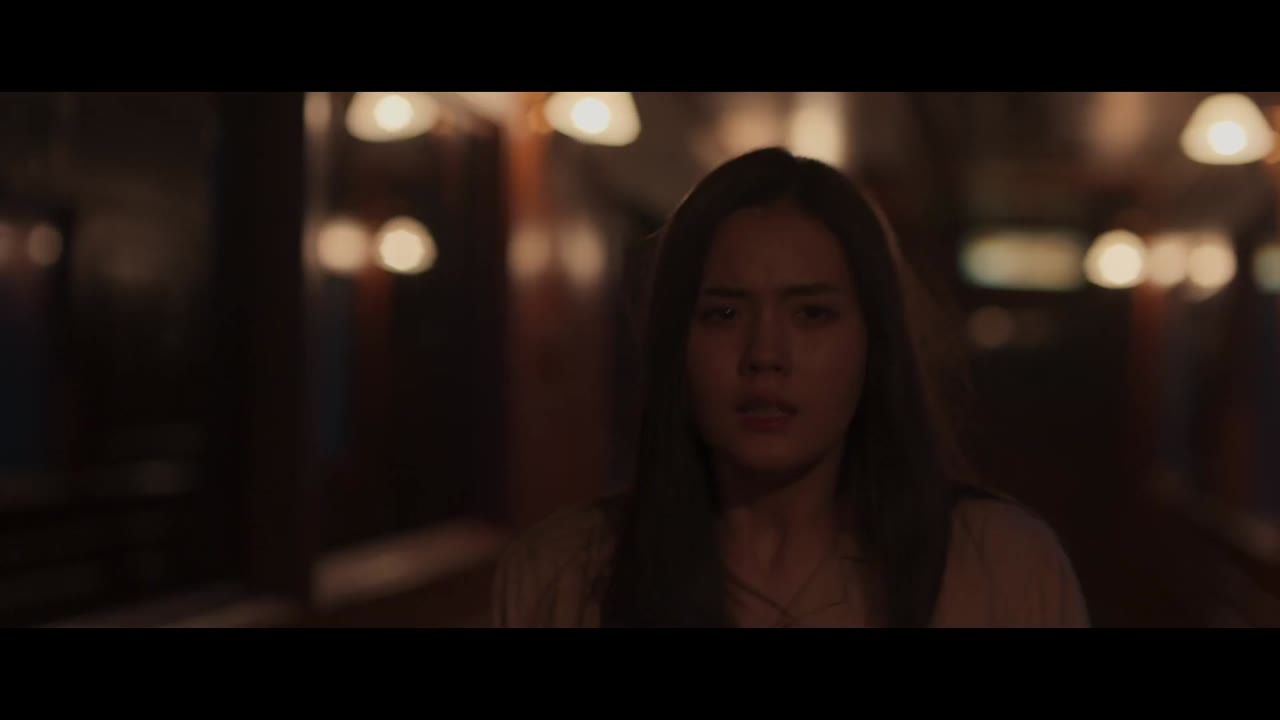 Tee Yod: Quỷ Ăn Tạng 2 tập 1 cảnh 3
