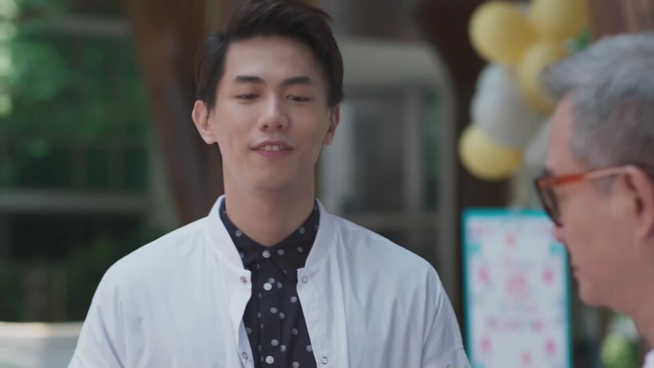 Ảo Ảnh Tươi Đẹp tập 1