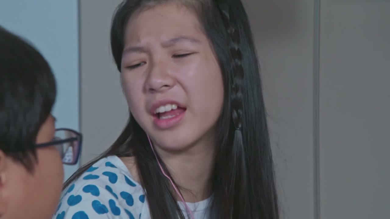 Ảo Ảnh Tươi Đẹp tập 2