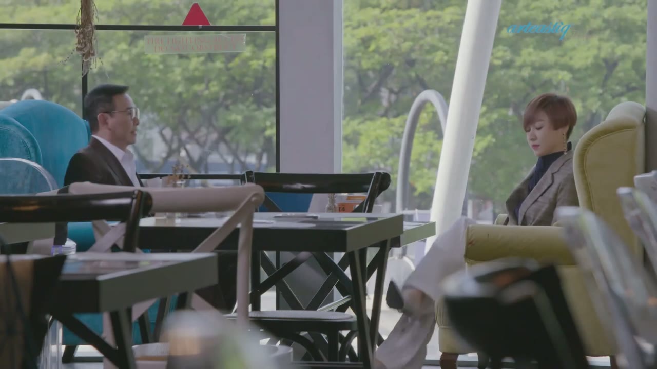 Ảo Ảnh Tươi Đẹp tập 4