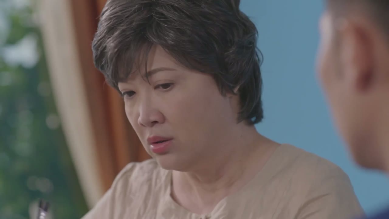 Ảo Ảnh Tươi Đẹp tập 5