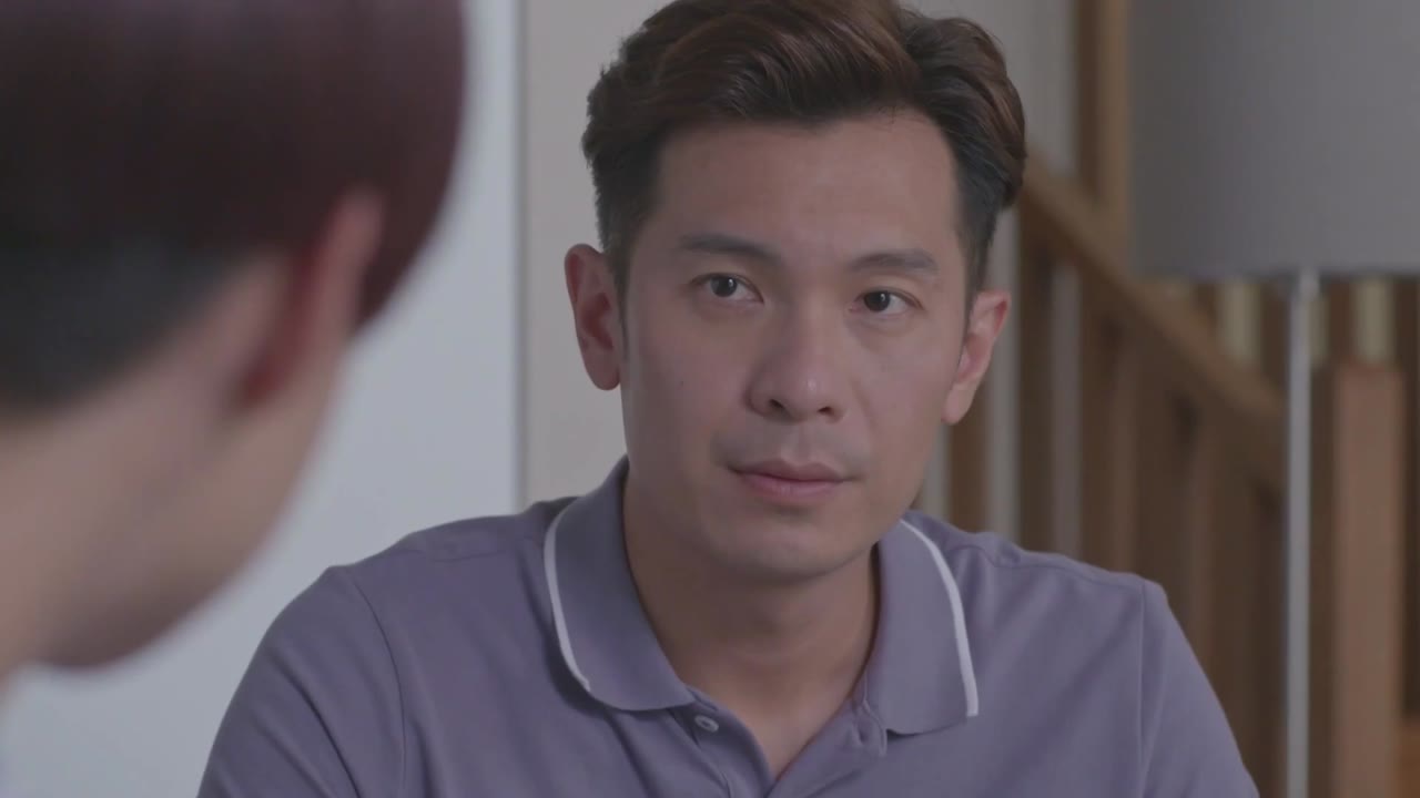 Ảo Ảnh Tươi Đẹp tập 6 cảnh 3