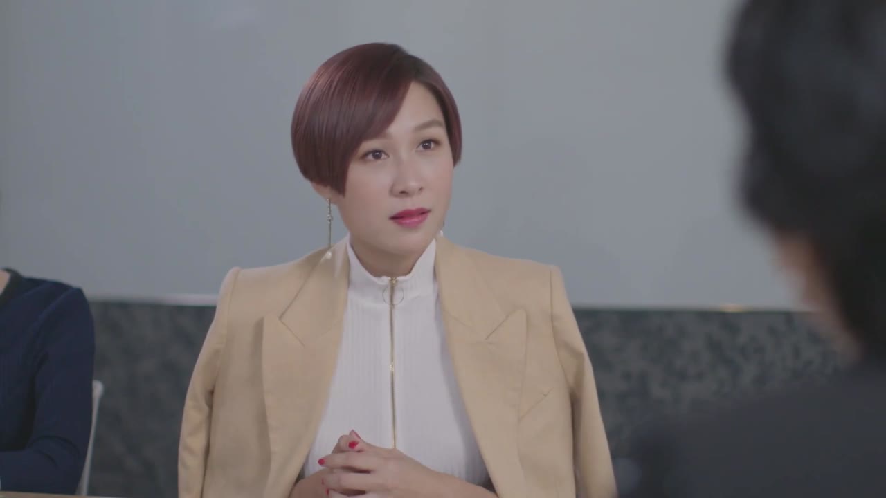 Ảo Ảnh Tươi Đẹp tập 7