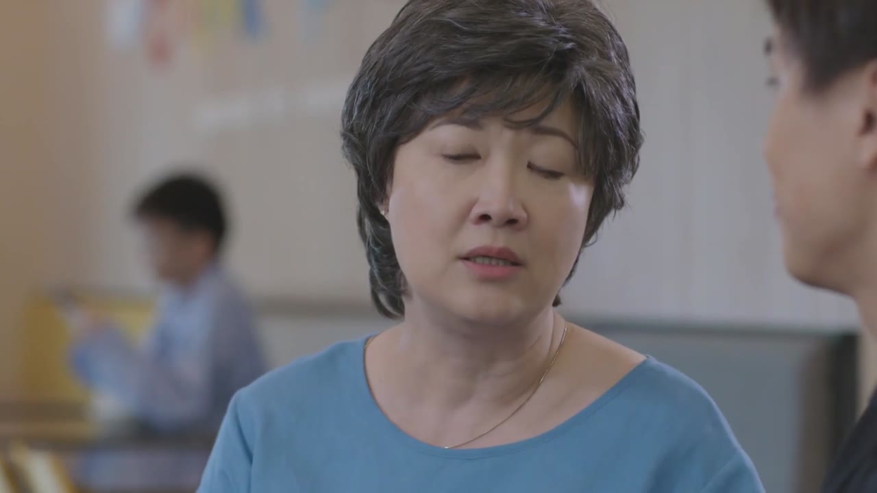 Ảo Ảnh Tươi Đẹp tập 9