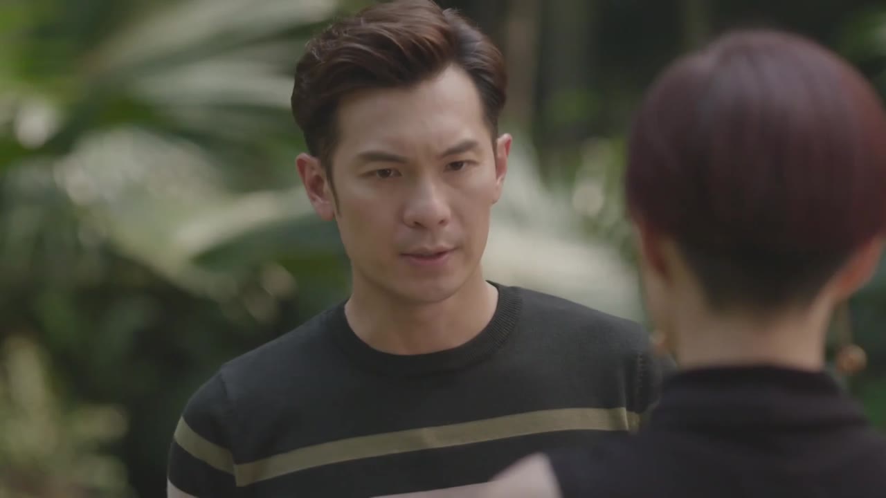Ảo Ảnh Tươi Đẹp tập 9 cảnh 2