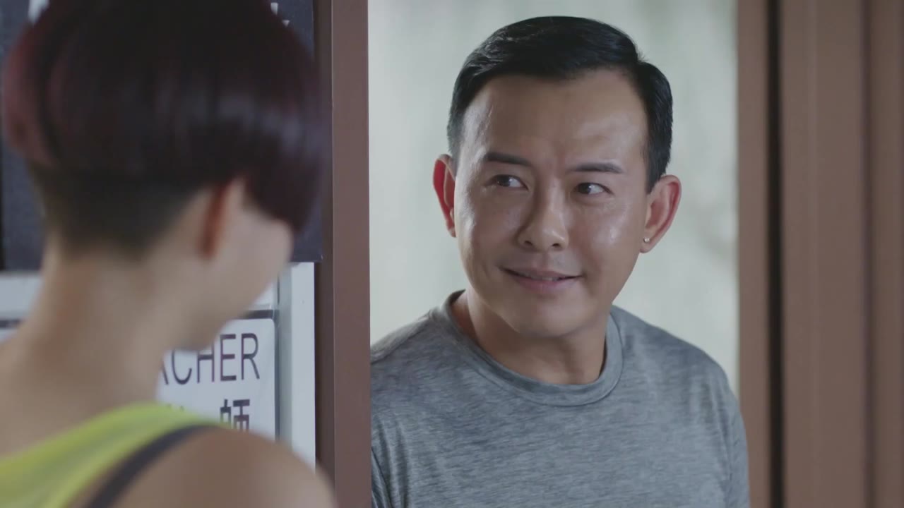 Ảo Ảnh Tươi Đẹp tập 10 cảnh 3