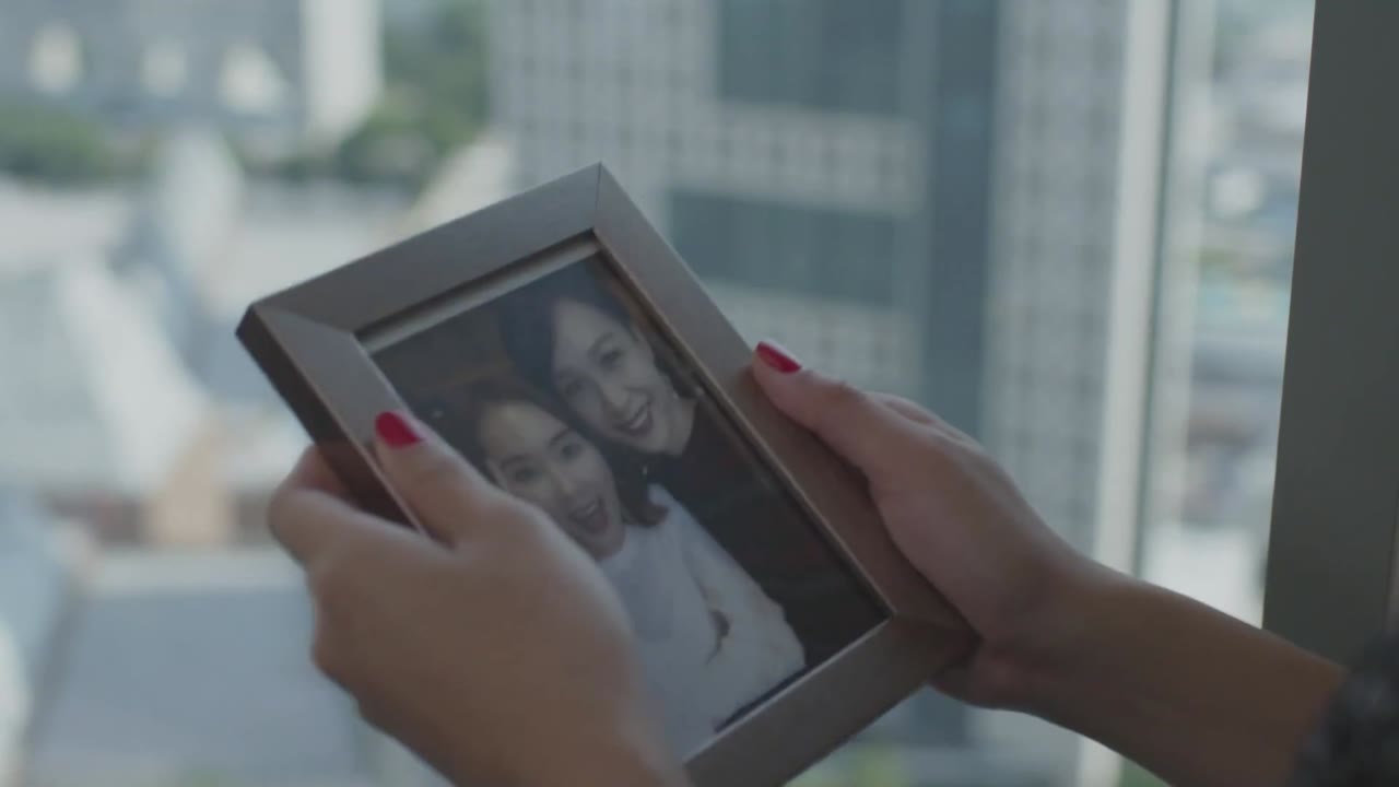 Ảo Ảnh Tươi Đẹp tập 12