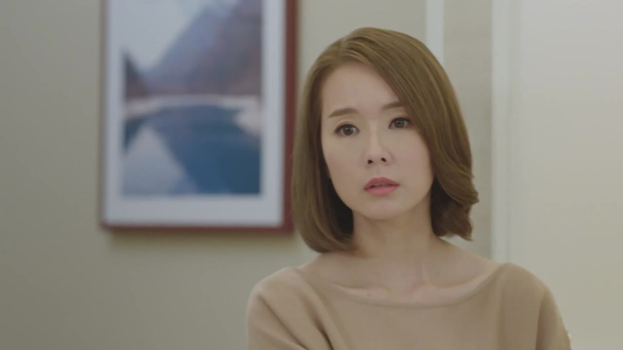 Ảo Ảnh Tươi Đẹp tập 13