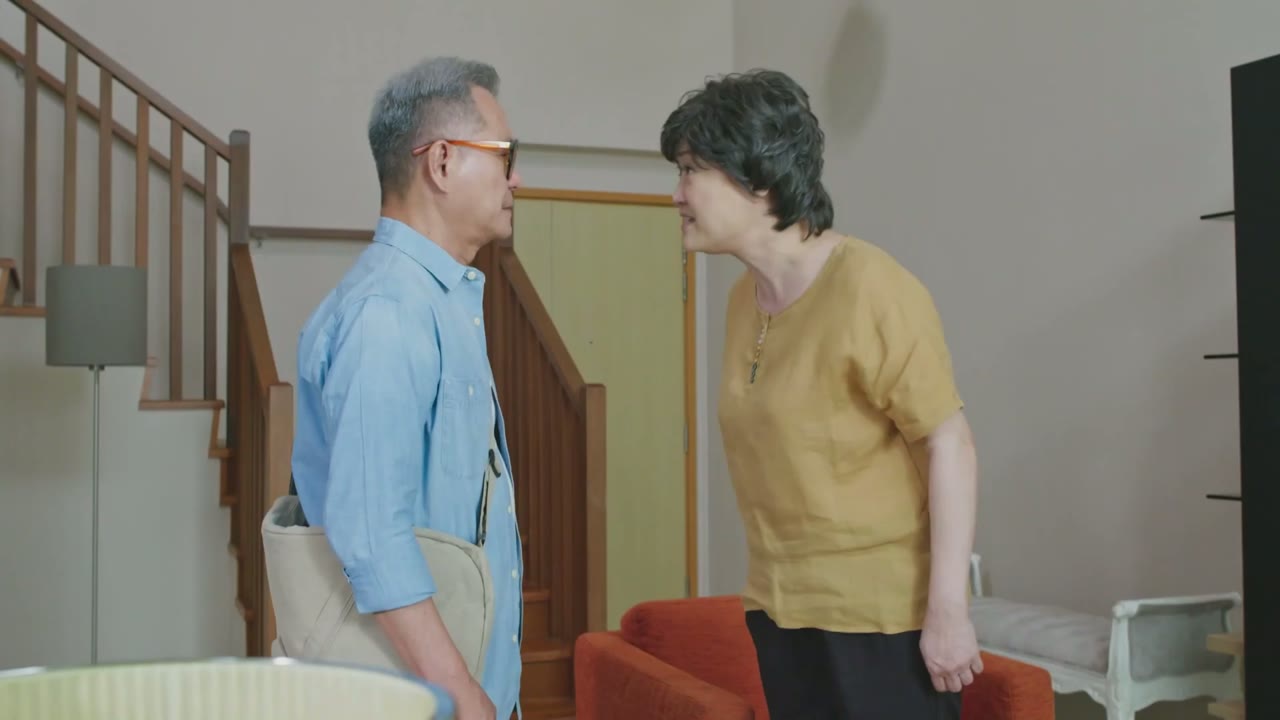 Ảo Ảnh Tươi Đẹp tập 15 cảnh 2