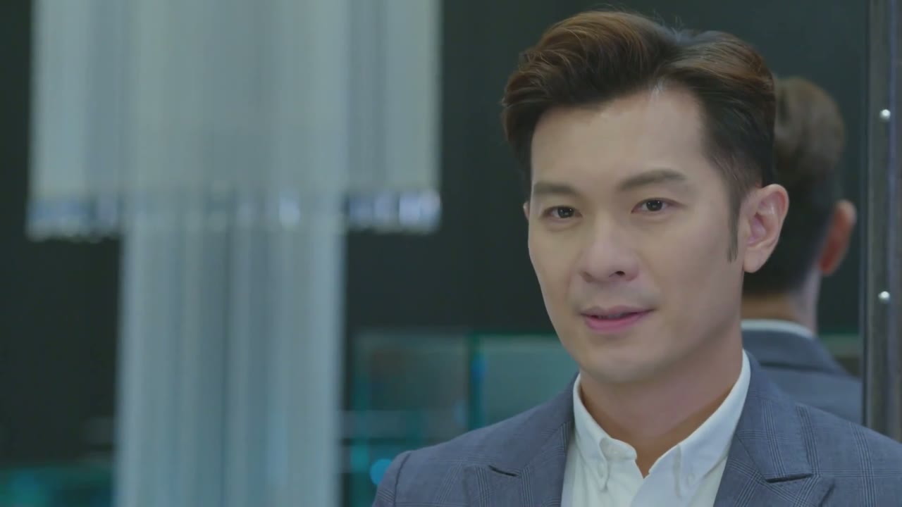 Ảo Ảnh Tươi Đẹp tập 16