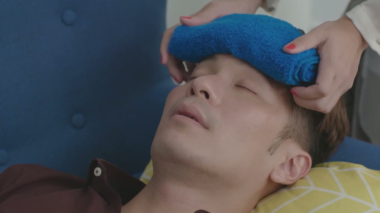 Ảo Ảnh Tươi Đẹp tập 17