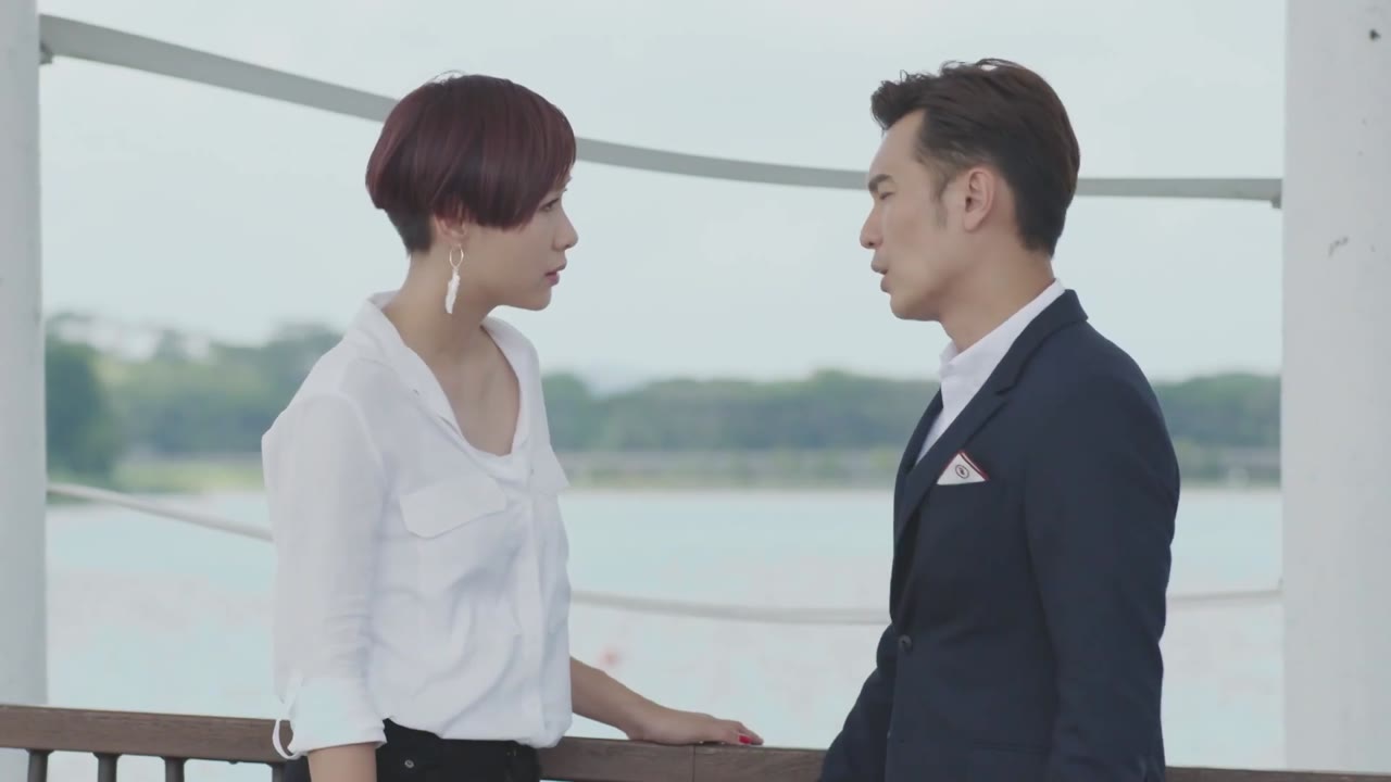 Ảo Ảnh Tươi Đẹp tập 18 cảnh 3
