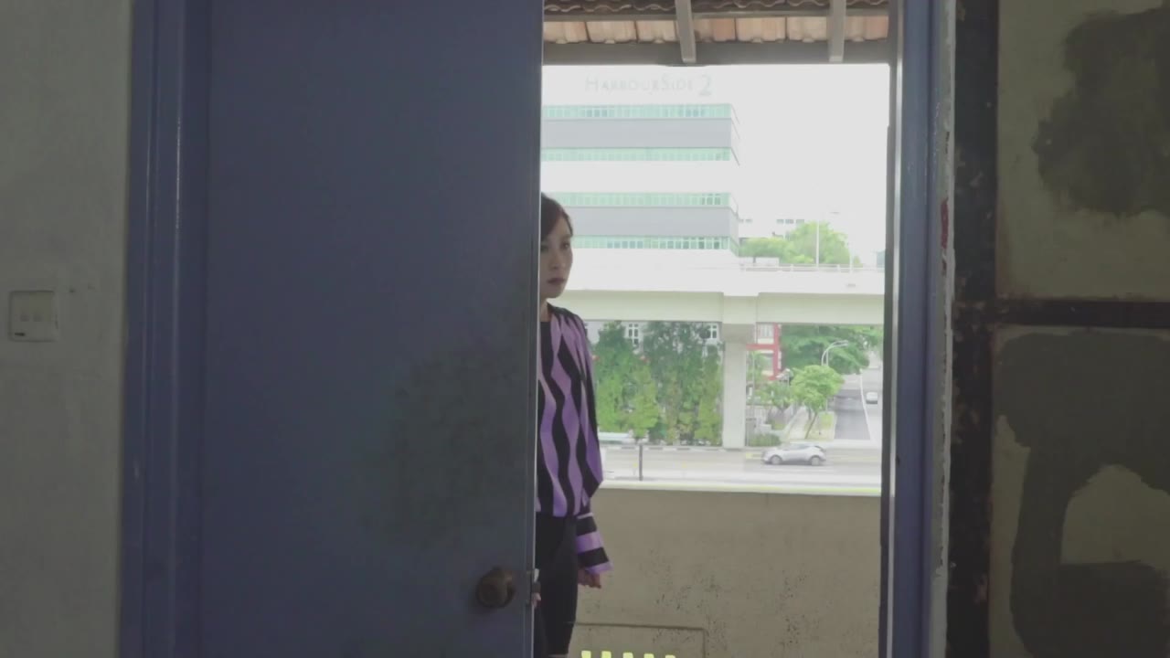 Ảo Ảnh Tươi Đẹp tập 20
