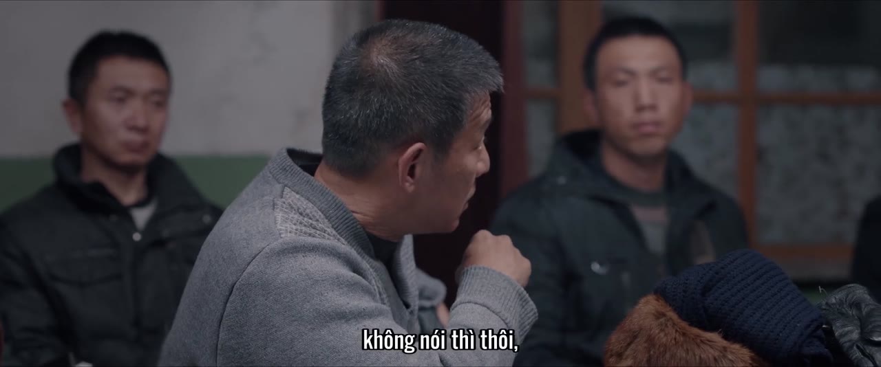Tôi Là Cảnh Sát Hình Sự tập 2
