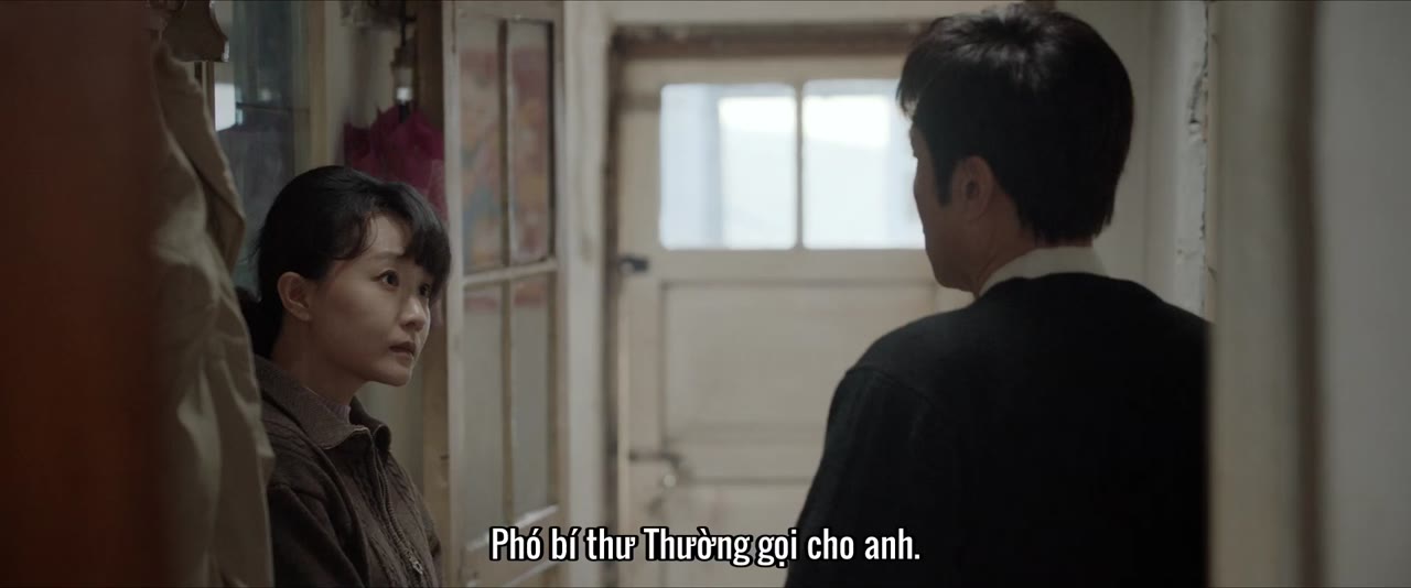 Tôi Là Cảnh Sát Hình Sự tập 8 cảnh 3