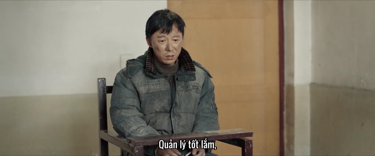 Tôi Là Cảnh Sát Hình Sự tập 9 cảnh 3