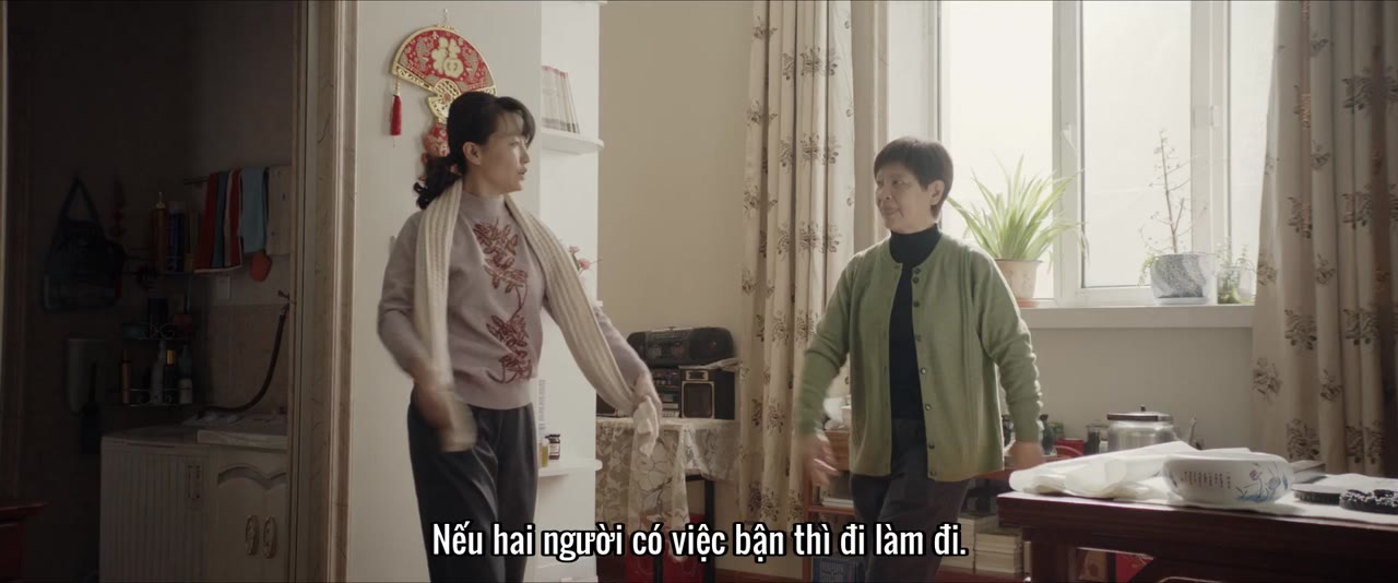 Tôi Là Cảnh Sát Hình Sự tập 11 cảnh 2