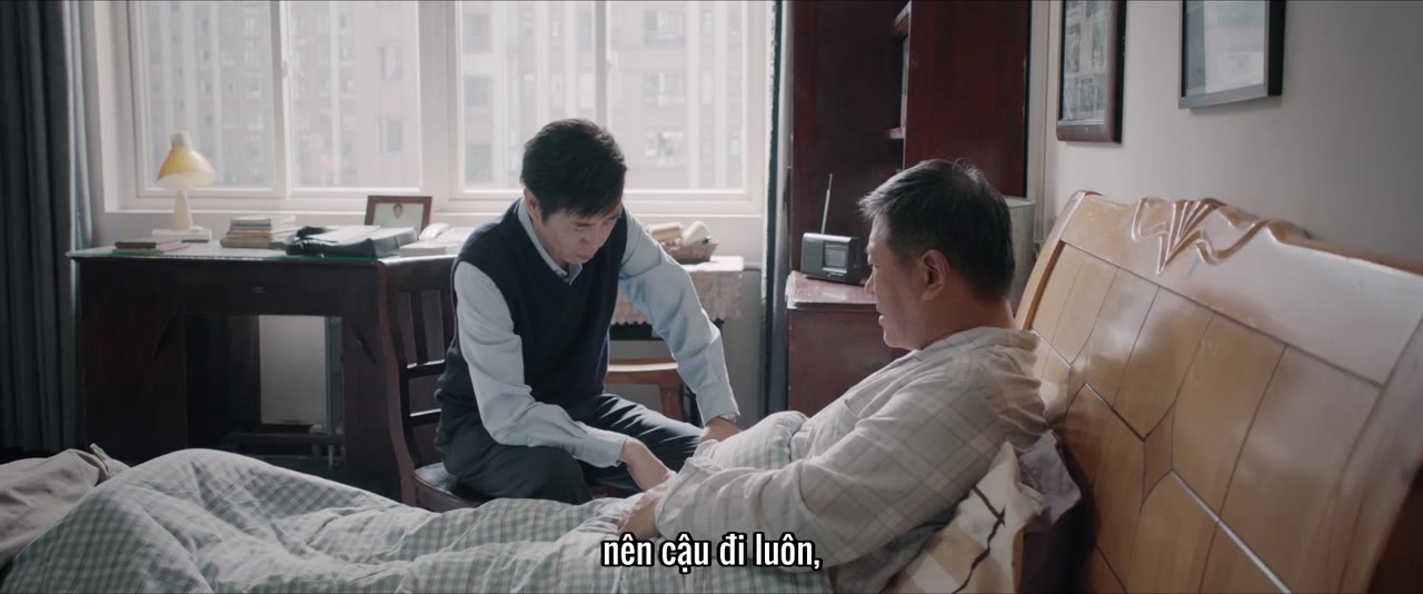 Tôi Là Cảnh Sát Hình Sự tập 14 cảnh 3