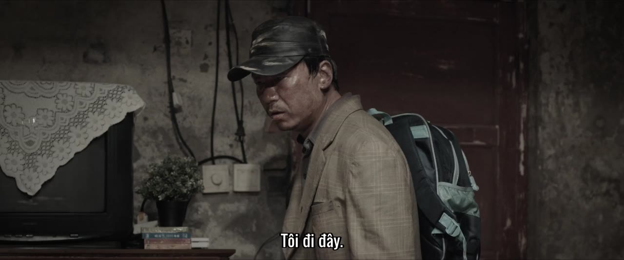 Tôi Là Cảnh Sát Hình Sự tập 20
